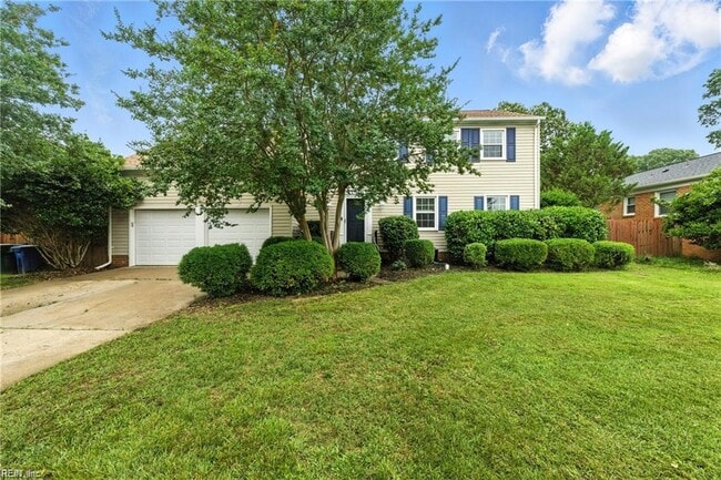 Primary Photo - 707 Lipton Dr