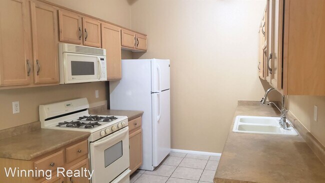 Building Photo - 3 br, 2 bath House - 3401 Cactus Mountain ...