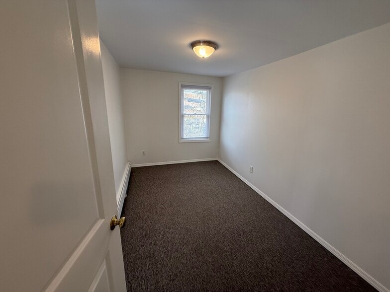 Bedroom Two - 49 Van Cott Ave