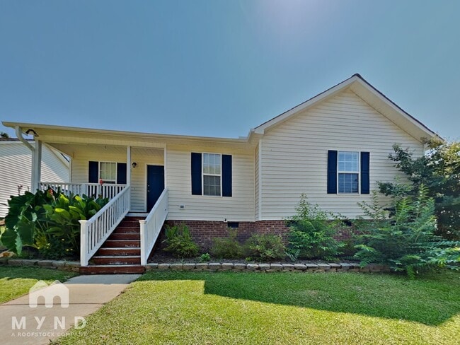 Primary Photo - 1248 Grovewood Dr