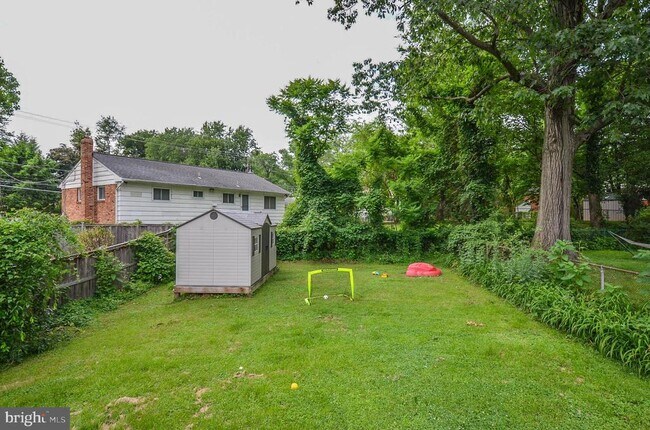 Building Photo - 3513 Anderson Rd