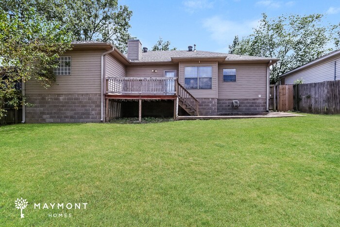Building Photo - 10708 Stoneridge Dr