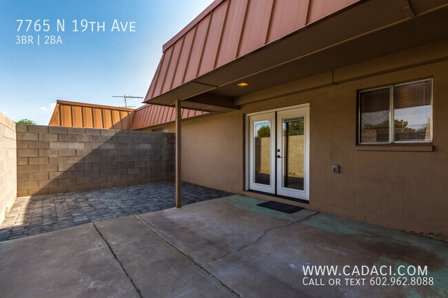 Building Photo - 7765 N 19th Ave