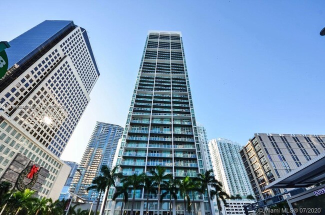 Building Photo - 500 Brickell Ave