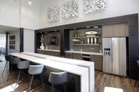 Interior Photo - West Line Flats