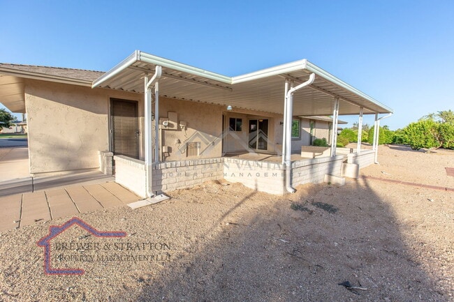 Building Photo - 18414 N 129th Ave