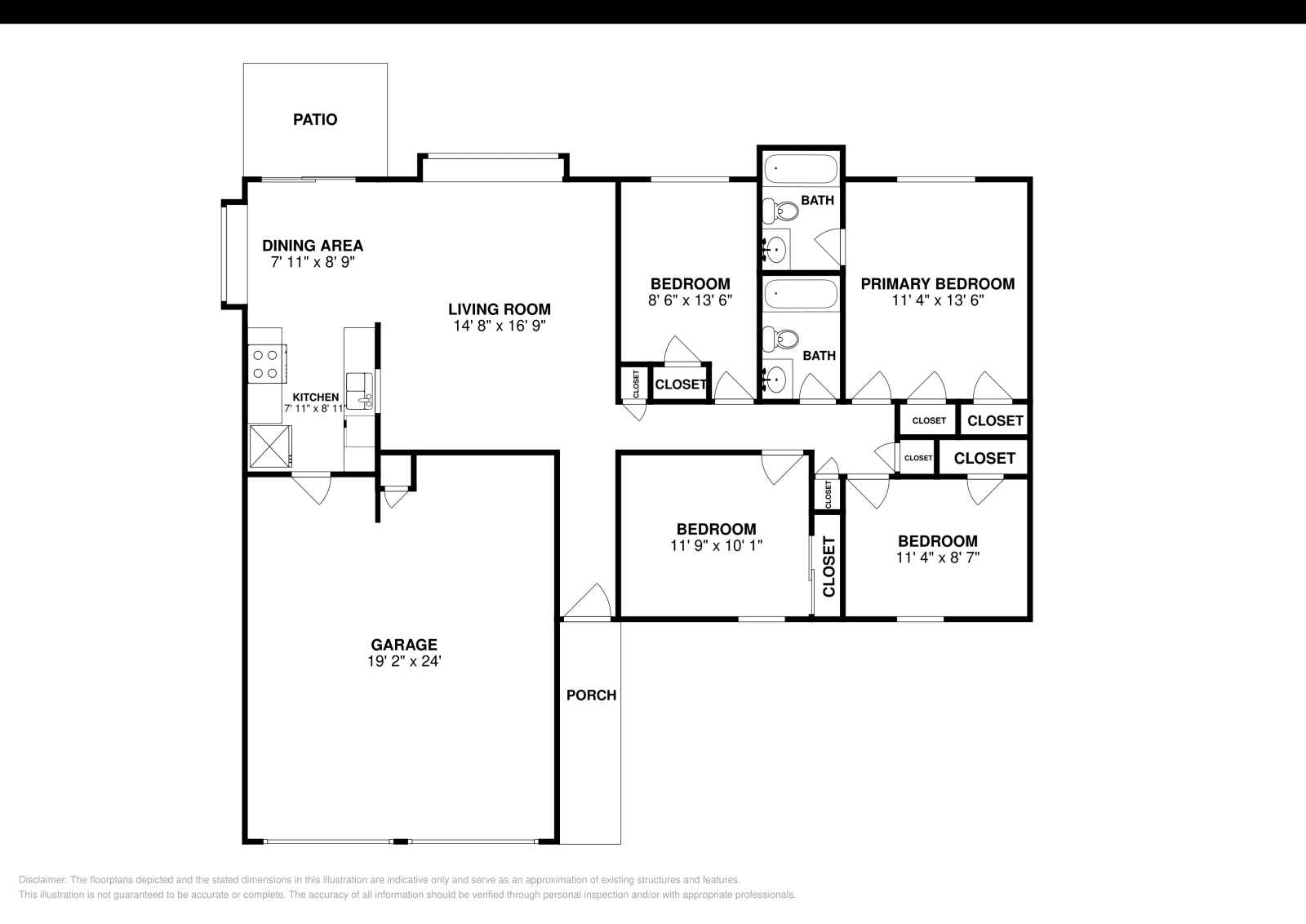 Building Photo - 5223 Tom Stafford Dr