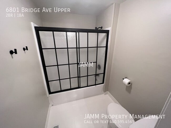 Building Photo - 6801 Bridge Ave