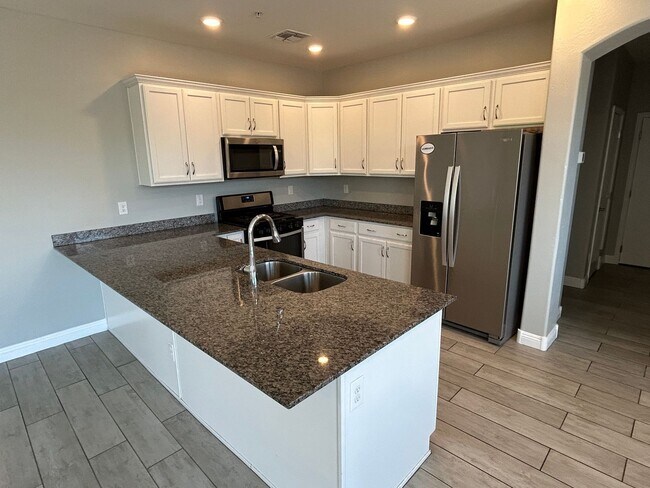 Building Photo - 1704 N 208th Ave