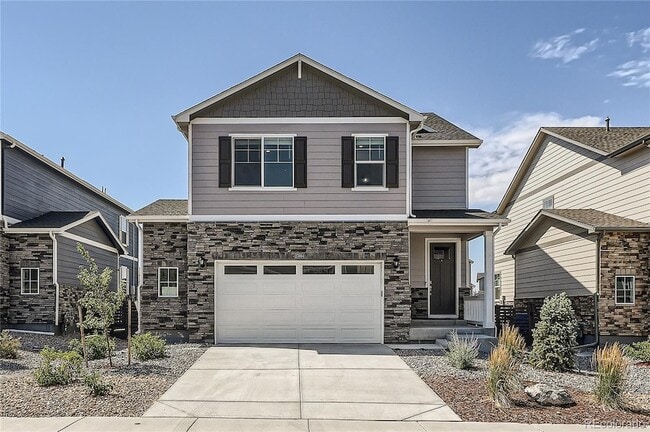 Primary Photo - 27664 E 1st Pl
