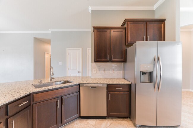 Building Photo - 4583 New Country Dr