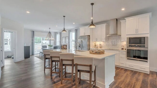 Building Photo - 4644 Wistar Creek Dr