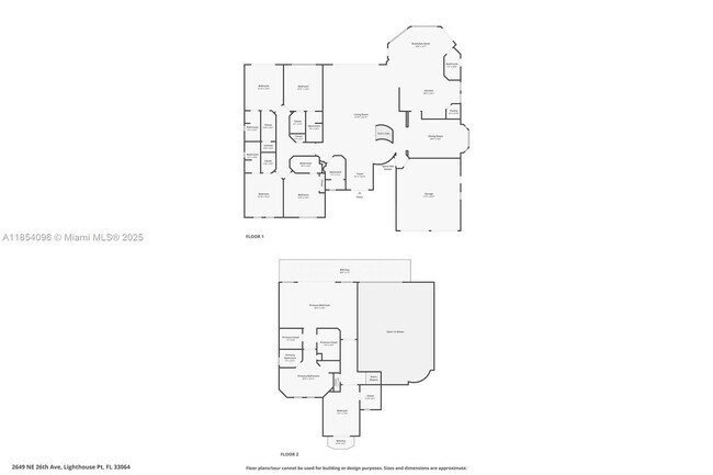 Building Photo - 2649 NE 26th Ave