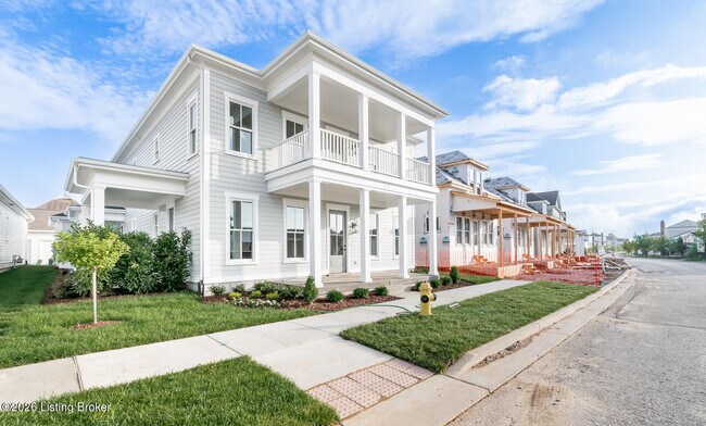 Building Photo - 6100 Passionflower Dr