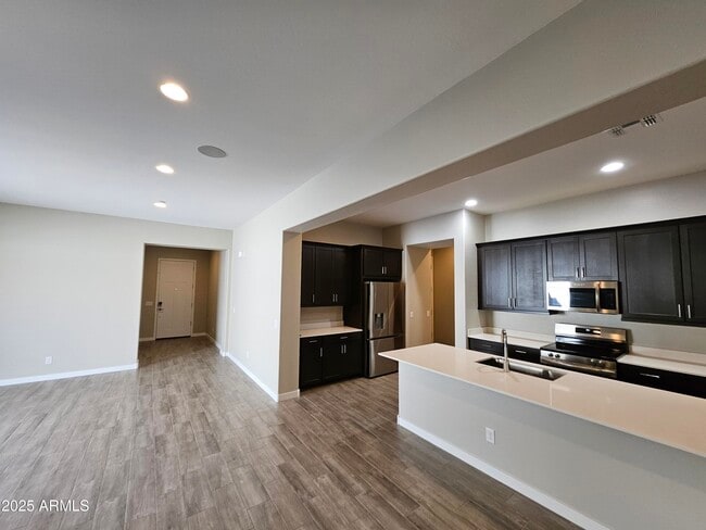 Building Photo - 3852 E Bartlett Way