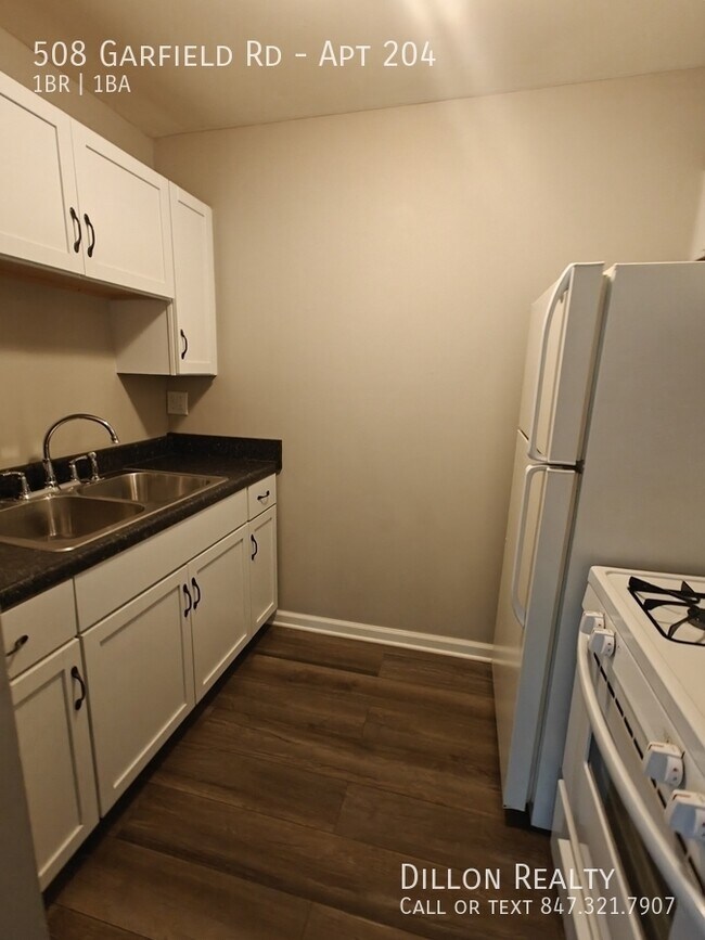 Building Photo - 508 Garfield Rd