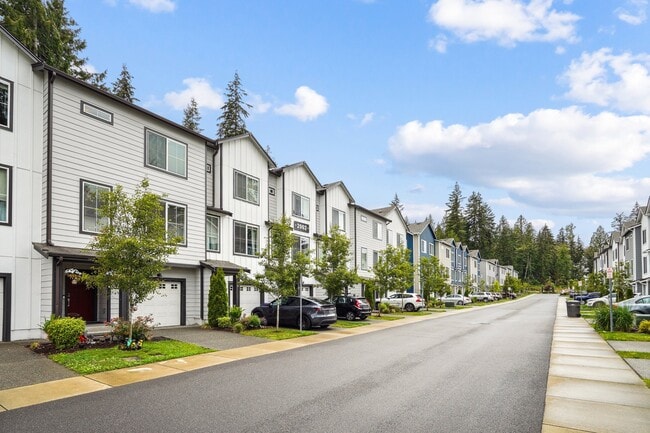 Building Photo - 2002 101st Ave SE