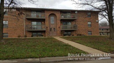 Building Photo - 1037 Brookshire Ct
