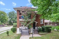 Building Photo - 1818 Tutwiler Ave