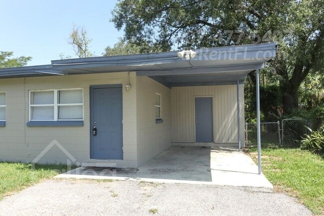 Building Photo - 2913 Concord St
