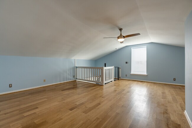 Building Photo - 1023 Franklin St