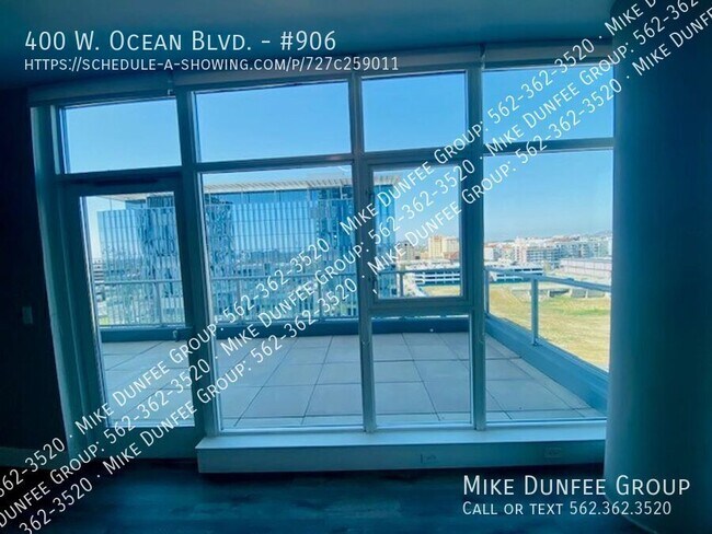 Building Photo - 400 W Ocean Blvd