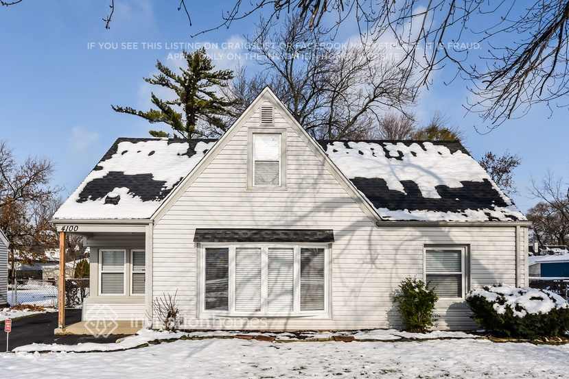 Primary Photo - 4100 W 99th Pl