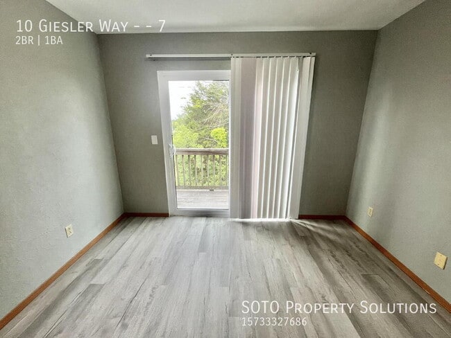 Building Photo - 10 Giesler Way