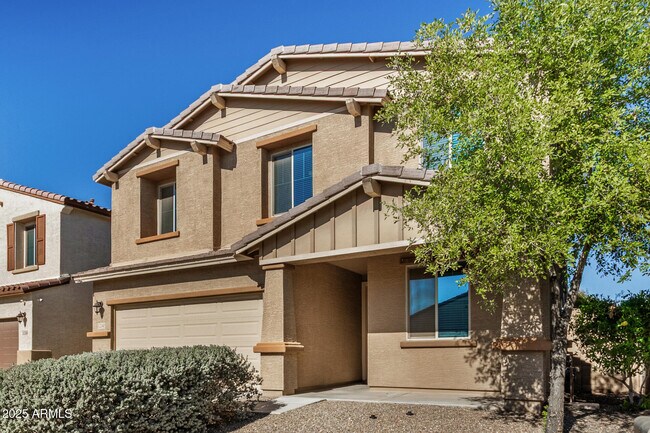 Building Photo - 12240 W Desert Sun Ln