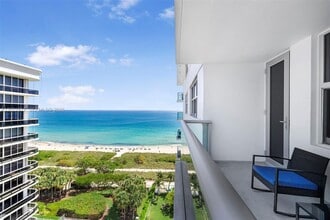 Building Photo - 9511 Collins Ave
