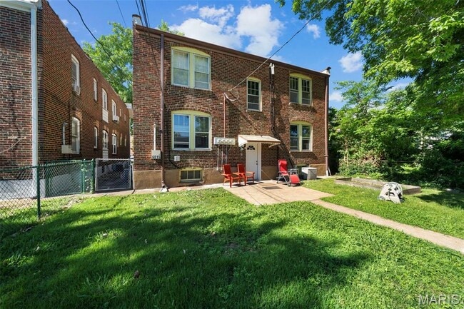 Building Photo - Magnolia 4-Plex