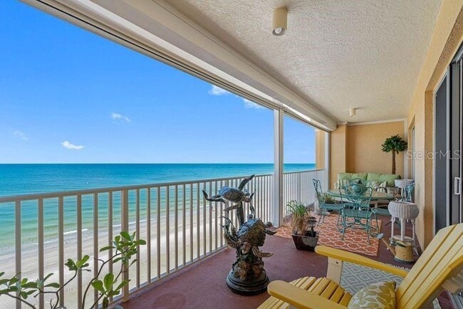 Building Photo - 16550 Gulf Blvd