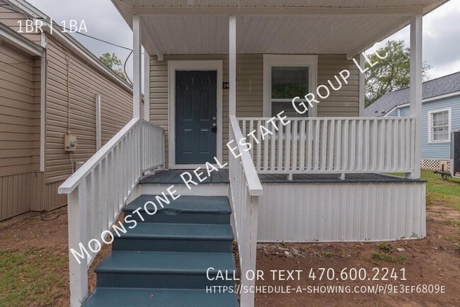 Building Photo - "Charming 1-Bed Oasis in Augusta - Cozy Ho...