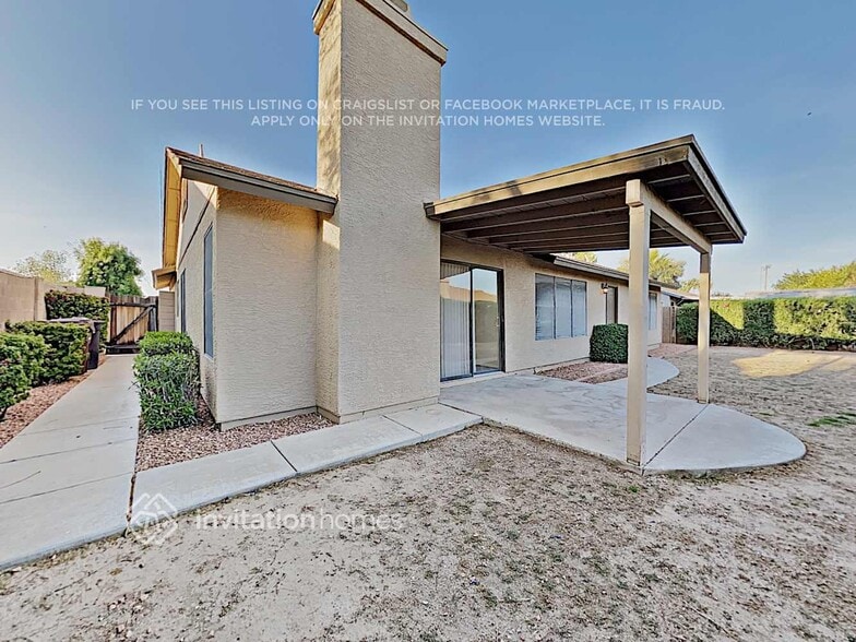 Building Photo - 9133 W Banff Ln.