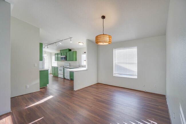 Building Photo - TWO BEDROOM MANUFACTURED HOME IN EAST COUNTY