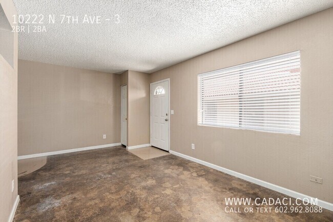 Building Photo - 10222 N 7th Ave