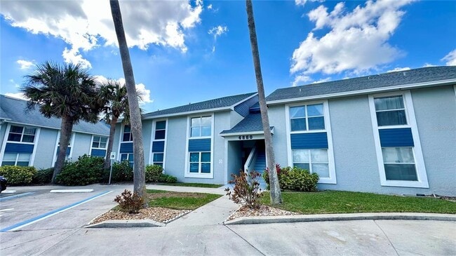 Building Photo - 4860 S Atlantic Ave