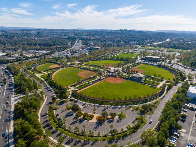 Building Photo - 20702 El Toro Rd