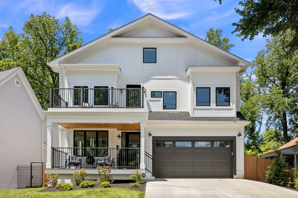 Building Photo - 10620 Parkwood Dr