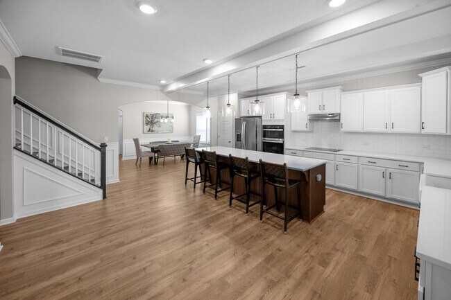 Building Photo - 5080 Mooreland Oaks Way