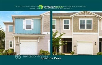 Building Photo - 13213 Shore Grass Dr