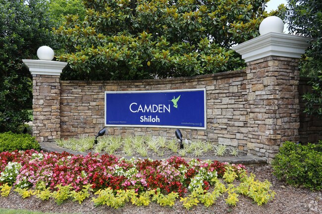 Building Photo - Camden Shiloh