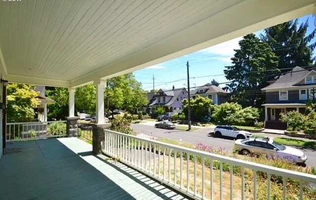 Building Photo - 2149 NE Clackamas St