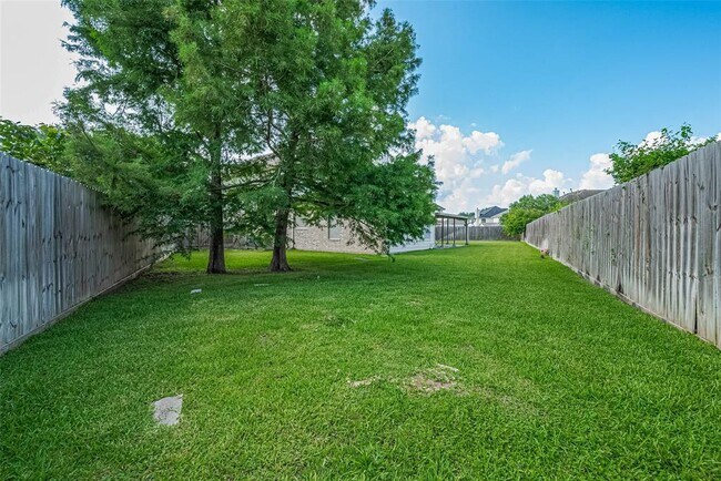 Building Photo - 15603 Mustang Island Dr