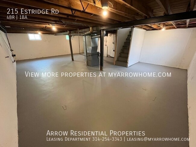Building Photo - 215 Estridge Rd