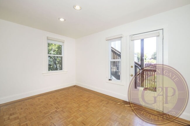 Building Photo - Noe Valley - 2 BR, 1 BA Condo 965 Sq. Ft. ...