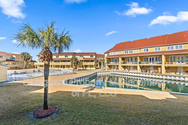Building Photo - 1500 Via De Luna Dr