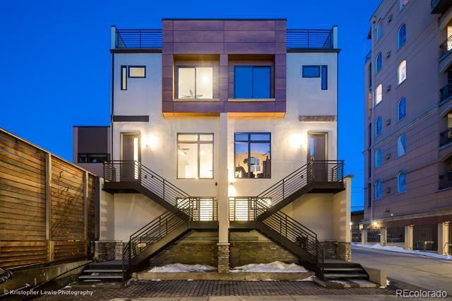 Building Photo - 1124 Cherokee St