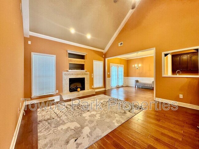 Building Photo - 2510 Grier Cir