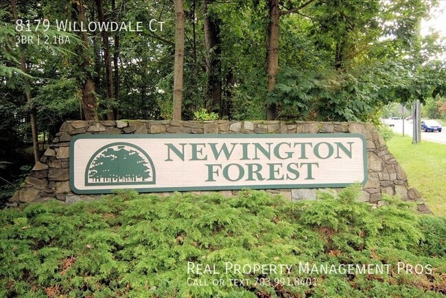 Building Photo - 8179 Willowdale Ct